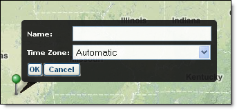 Add location